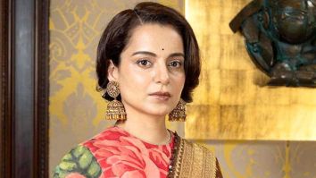 Kangana Ranaut on turning producer with Tiku Weds Sheru, “Shah Rukh Khan, Ajay Devgn, Akshay Kumar are involved as producers in their films, but when a woman does that, people feel it’s new”
