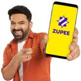 Kapil Sharma becomes brand ambassador for gaming platform Zupee