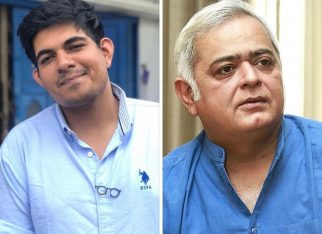 EXCLUSIVE: Scoop dialogue writer Karan Vyas shares insights on collaborating with director Hansal Mehta; says, “He gave me all the freedom”