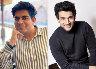EXCLUSIVE: Scam 1992 dialogue writer Karan Vyas opens up on his next collaboration with Pratik Gandhi; says, “I’m writing a show based on Mahatma Gandhi, again directed by Hansal Mehta Sir and Pratik is going to play MK Gandhi”