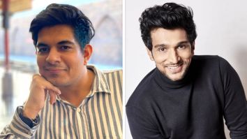 EXCLUSIVE: Scam 1992 dialogue writer Karan Vyas opens up on his next collaboration with Pratik Gandhi; says, “I’m writing a show based on Mahatma Gandhi, again directed by Hansal Mehta Sir and Pratik is going to play MK Gandhi”