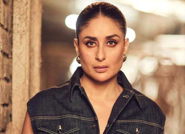 Kareena Kapoor Khan marks 23 years in showbiz with special picture from set of The Buckingham Murders