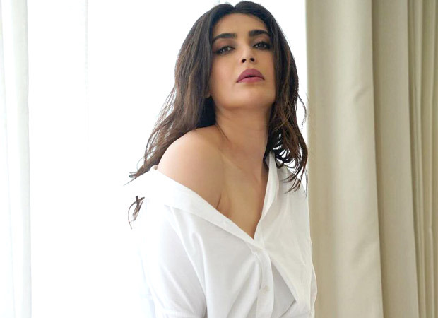 Karishma Tanna on playing Jigna Vora in Scoop, “Hansal Mehta sir didn’t want me to copy her characteristics Karishma Tanna on playing Jigna Vora in Scoop, “Hansal Mehta sir didn’t want me to copy her characteristics