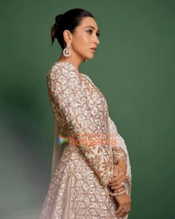 Celeb Photos Of Karisma Kapoor