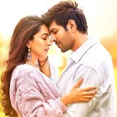 Kartik Aaryan and Kiara Advani to perform at a musical concert as a part of Satyaprem Ki Katha promotions