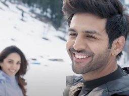 Kartik Aaryan says, “I haven’t ever been this involved in a film as much as I have been in Satyaprem Ki Katha”