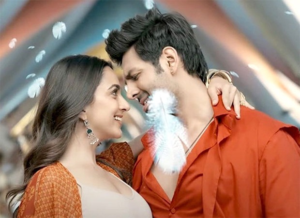 Kartik Aaryan calls Satyaprem Ki Katha an "attempt" to do something new but keep the romance alive