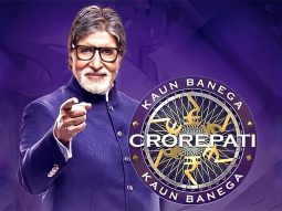 Kaun Banega Crorepati new PROMO! Amitabh Bachchan compares the changing show format with the dynamic development of India