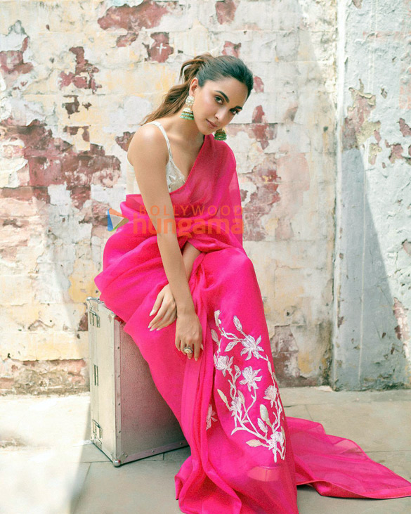 Kiara Advani Photos, Images, HD Wallpapers, Kiara Advani HD Images ...