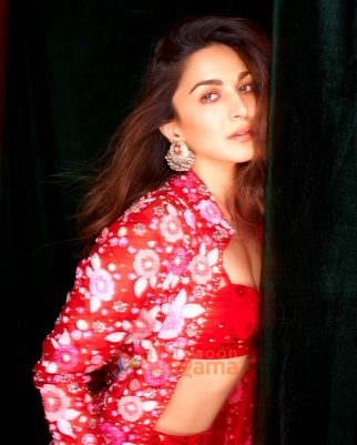 Kiara Advani