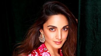 Kiara Advani