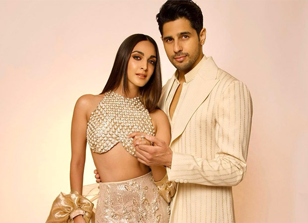 Kiara Advani calls Sidharth Malhotra her ‘home’ as she talks about her faith in true love 
