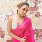 Kiara Advani does Garba barefoot on screen for the first time in Satyaprem Ki Katha
