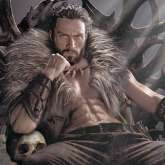 Kraven the Hunter Trailer: Aaron Taylor-Johnson is out for blood in first glimpse, watch