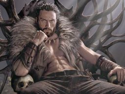 Kraven the Hunter Trailer: Aaron Taylor-Johnson is out for blood in first glimpse, watch