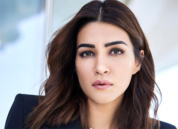 Kriti Sanon ventures into production, set to star in her debut digital film: Report