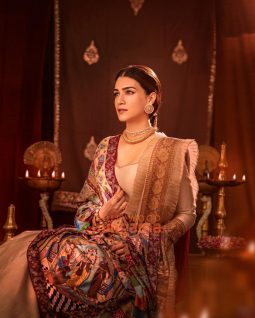 Kriti Sanon