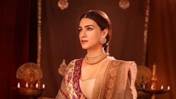 Kriti Sanon