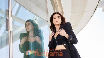 Kriti Sanon