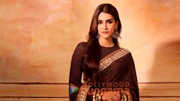 Kriti Sanon