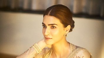 Celeb Photos Of Kriti Sanon