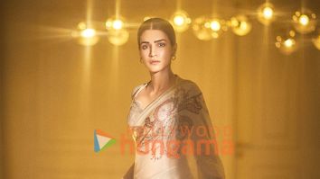 Celeb Photos Of Kriti Sanon