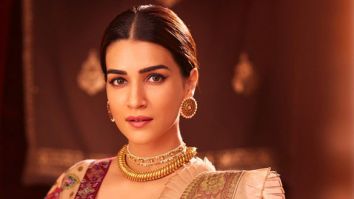 Kriti Sanon