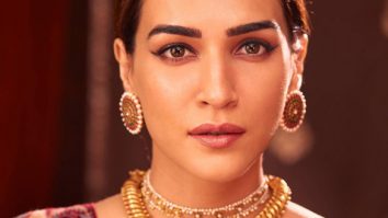 Kriti Sanon