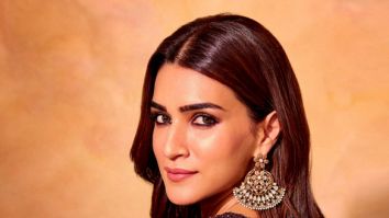 Kriti Sanon