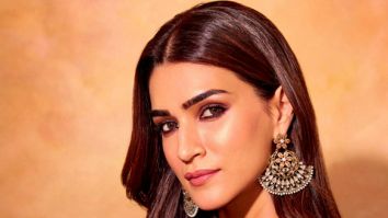 Kriti Sanon
