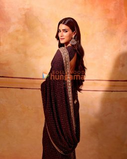 Kriti Sanon