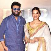Kriti Sanon says no one could have played Raghav apart from Prabhas in Adipurush