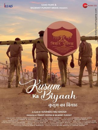 First Look Of The Movie Kusum Ka Biyah