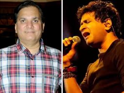Lalit Pandit remembers KK, “He was too young and would have done a lot of good work”