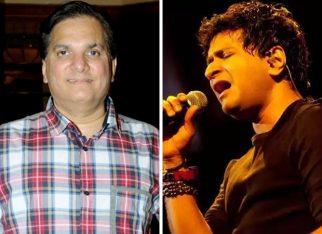 Lalit Pandit remembers KK, “He was too young and would have done a lot of good work”