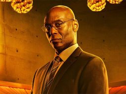Late Lance Reddick expressed immense joy for working with co-star and friend Ian McShane in John Wick: Chapter 4: “We didn’t really have any scenes together until the third film”