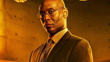 Late Lance Reddick expressed immense joy for working with co-star and friend Ian McShane in John Wick: Chapter 4: “We didn’t really have any scenes together until the third film”