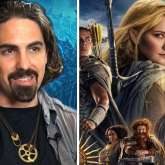 Bear McCreary gives a peek into journey of crafting award-worthy score for Lord of the Rings: The Rings of Power