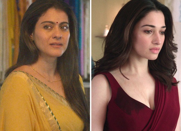 Lust Stories 2 Trailer: Kajol, Tamannaah Bhatia, Mrunal Thakur, Vijay Varma, Neena Gupta, and more showcase the many stories of lust in upcoming anthology