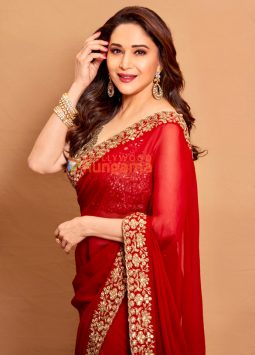 Madhuri Dixit