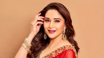 Madhuri Dixit