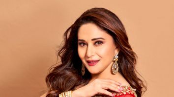 Madhuri Dixit