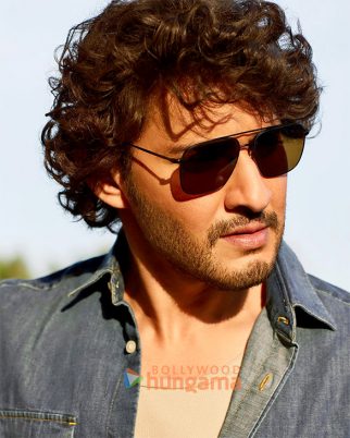 Mahesh Babu