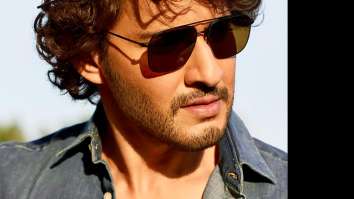 Mahesh Babu