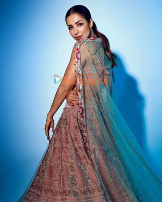 Malaika Arora