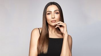 Malaika Arora becomes first Indian brand ambassador for Anastasia Beverly Hills