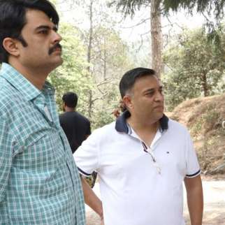Maniesh Paul lost 20 kg for Rafuchakkar, state creative duo Arjun and Kartk