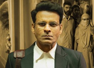 Manoj Bajpayee on the response to Sirf Ek Bandaa Kaafi Hai, “We are so overwhelmed, we don’t know how to respond to this”