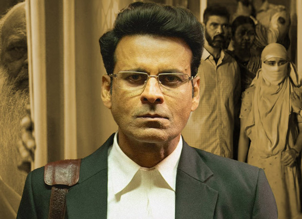 Manoj Bajpayee on the response to Sirf Ek Bandaa Kaafi Hai, “We are so overwhelmed, we don’t know how to respond to this” 