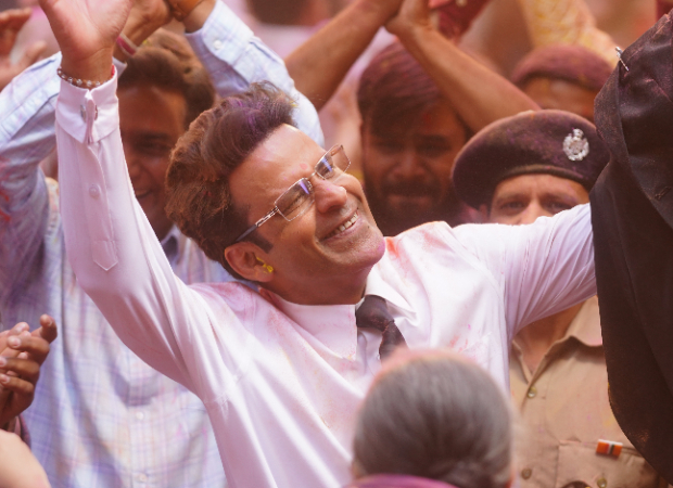 Manoj Bajpayee starrer Sirf Ek Bandaa Kaafi Hai gets theatrical release in India following critical acclaim on ZEE5